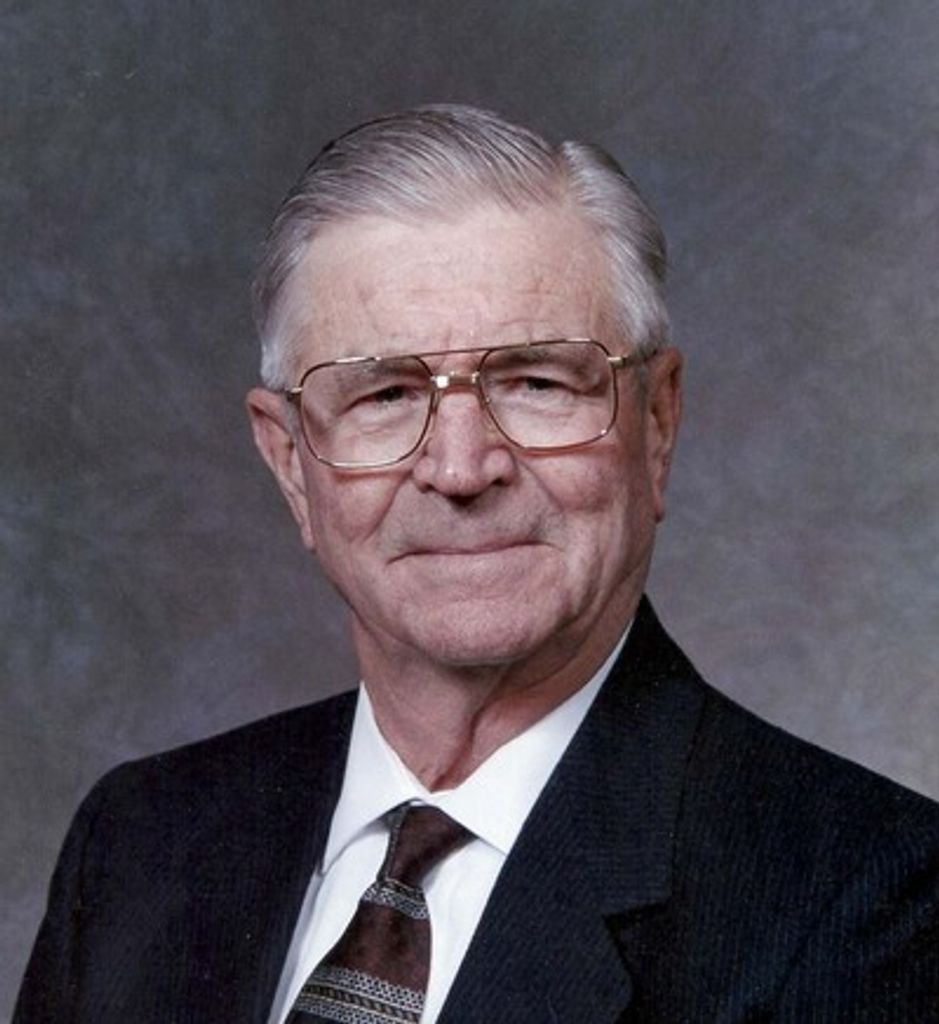 Eugene Anton Novotny Profile Photo