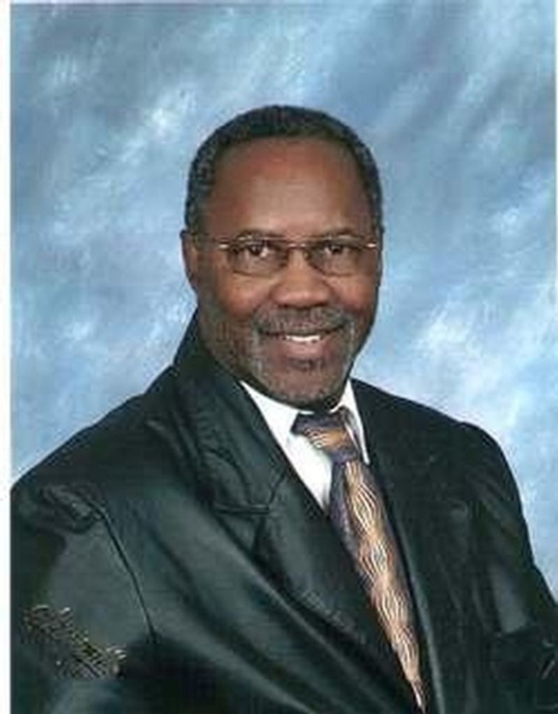 James Douglas Bell Profile Photo