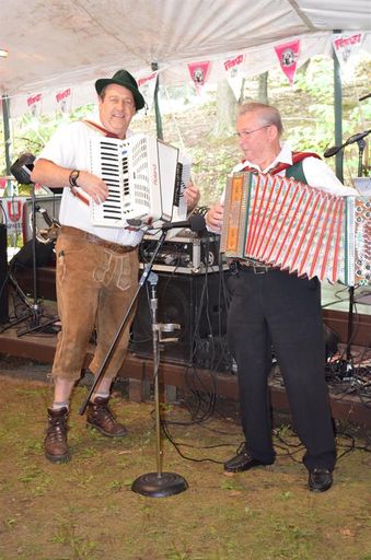 Horst (Henry) Dieter Leschke photo gallery thumbnail 25 of 31
