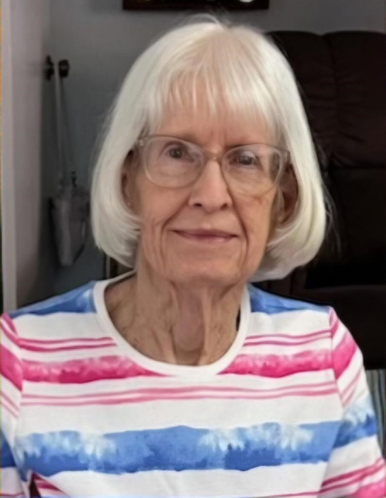 Martha Sue Wiggins Nelson Profile Photo