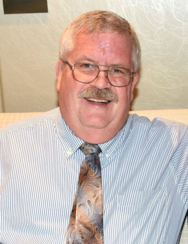 Michael Dean Kriegel Profile Photo
