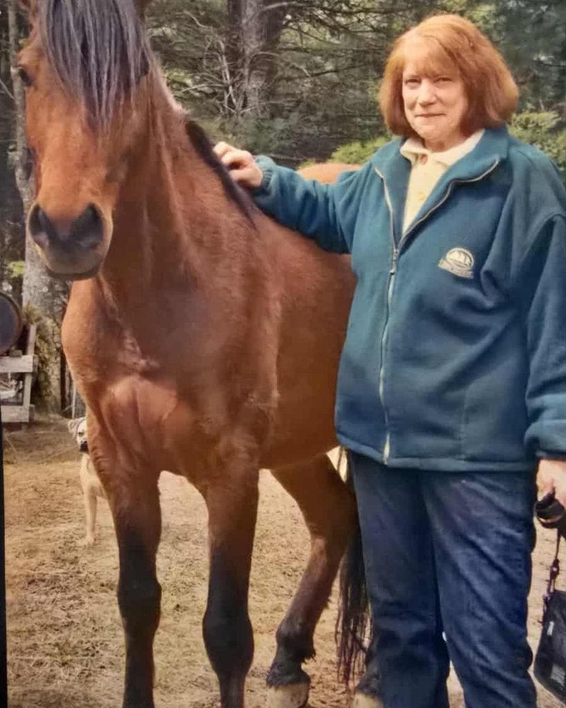 Betsy Marie Bourdeau Profile Photo