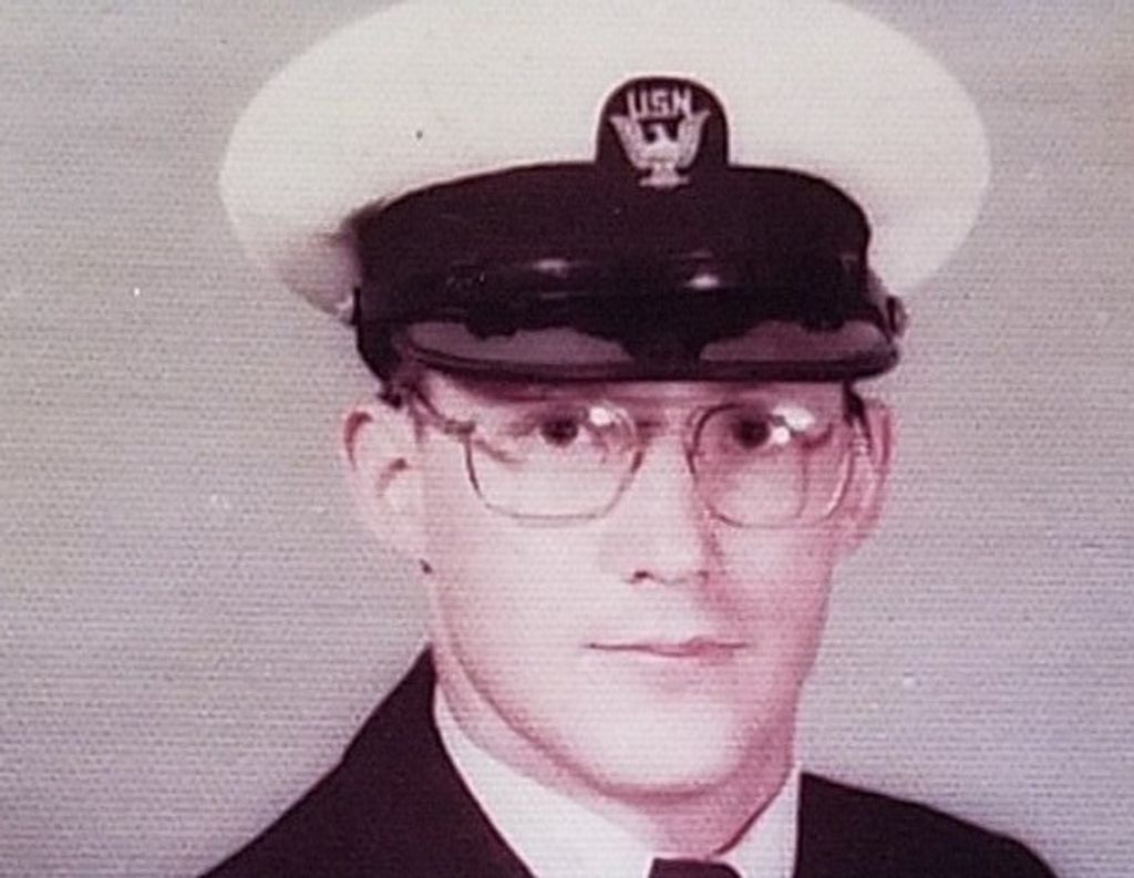 Gerald Howard Deffenbaugh Jr.