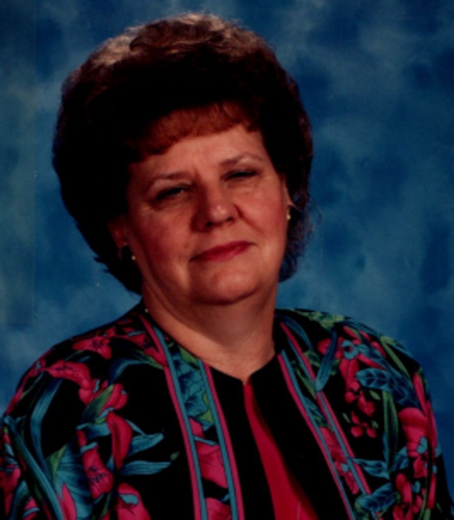 Patricia Gaye Mihail