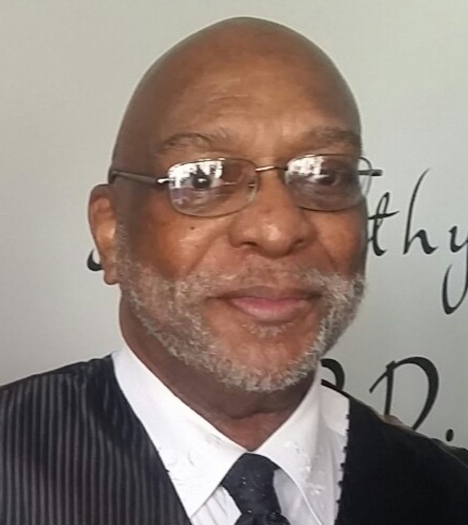 Deacon Gabriel Kent Profile Photo