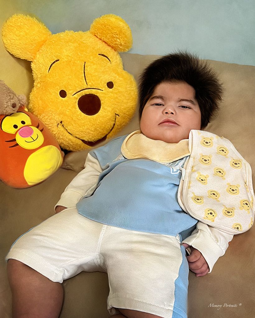 Mateo Luis Diaz-Herrera Profile Photo