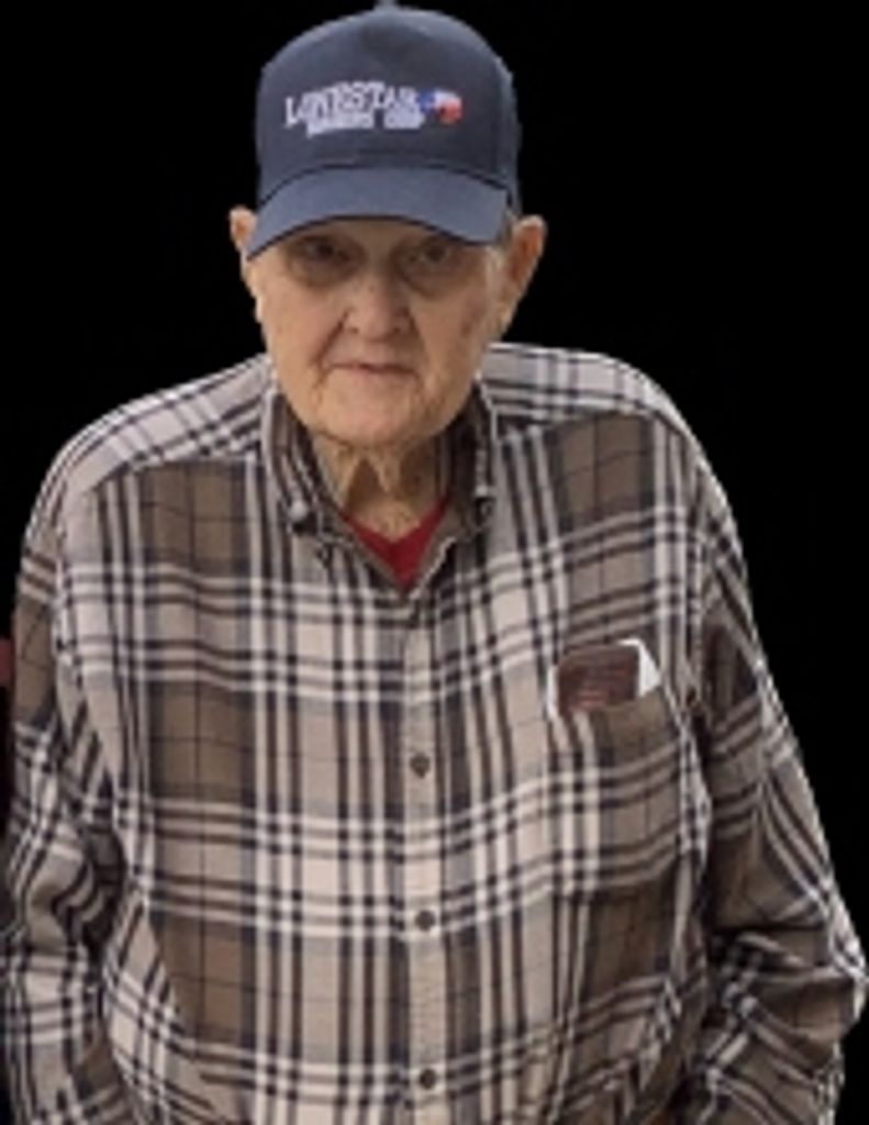 Kenneth Dickson Profile Photo