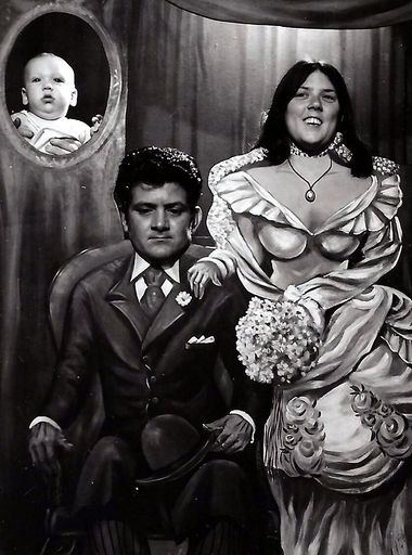 Gilbert "Bud" Robertson, Jr. photo gallery thumbnail 20 of 35