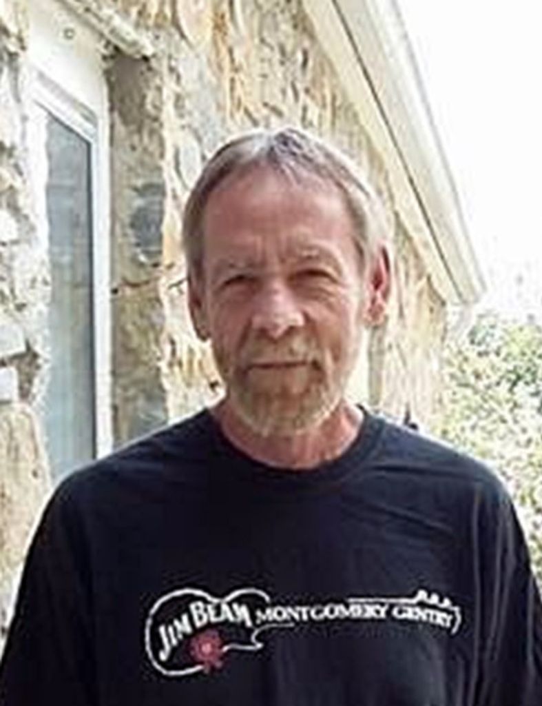 Bruce Mcglothin Profile Photo