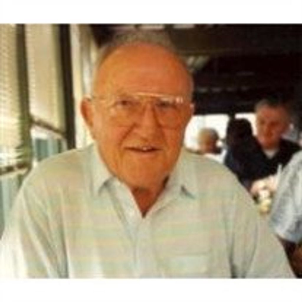 R. Bush Profile Photo
