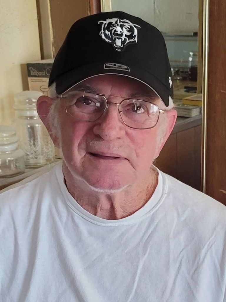 Roscoe C. Nunn, Sr. Profile Photo