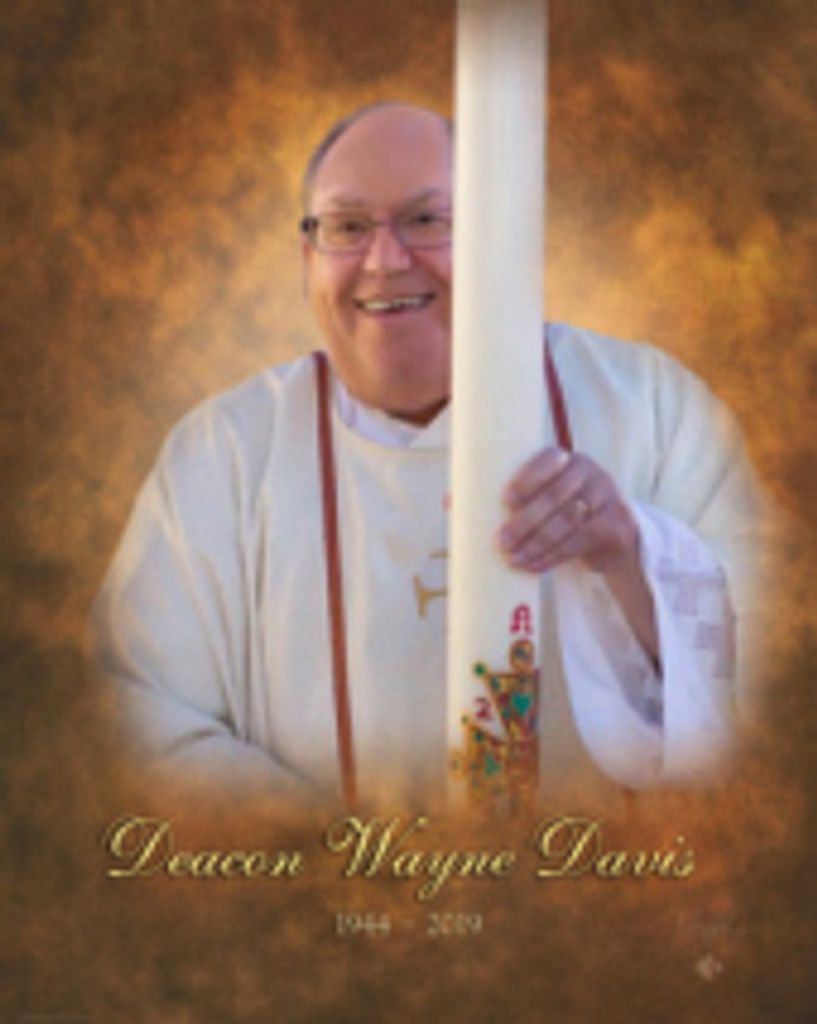 Wayne Deacon Davis Profile Photo