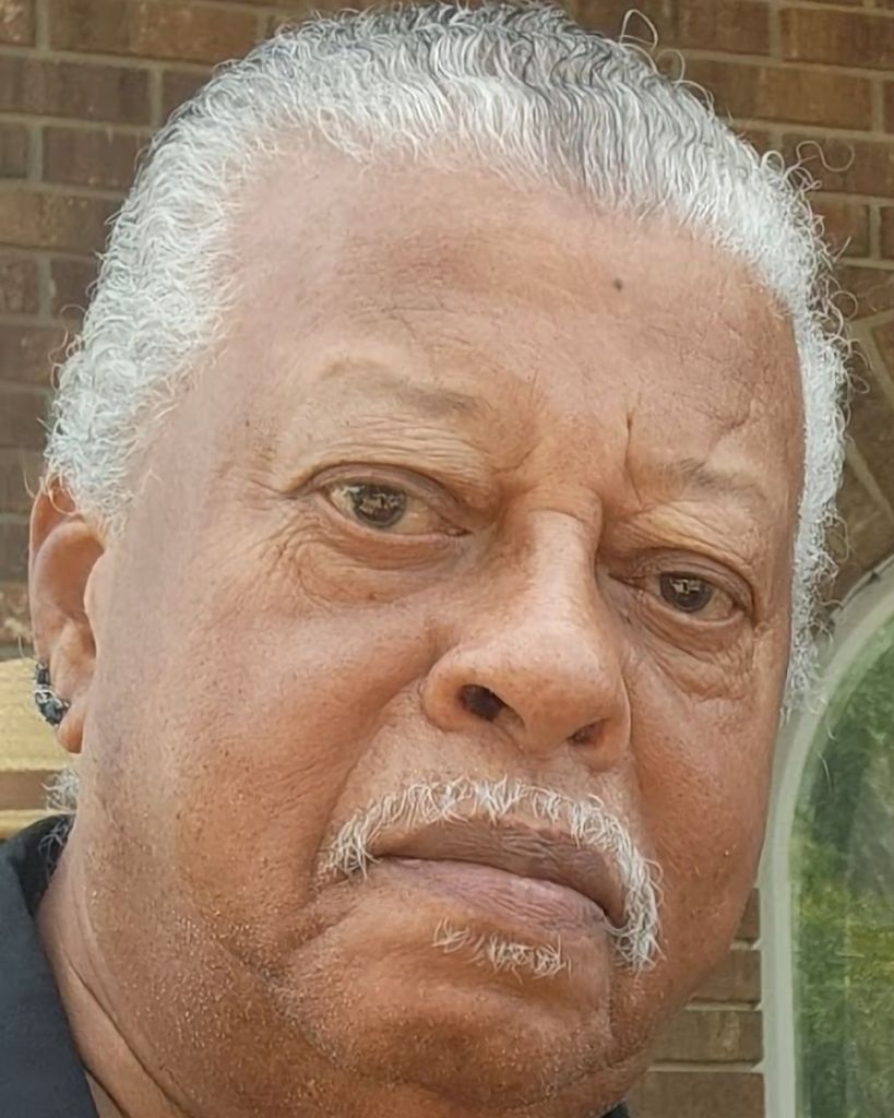 Mr. John W. Johnson, Sr.