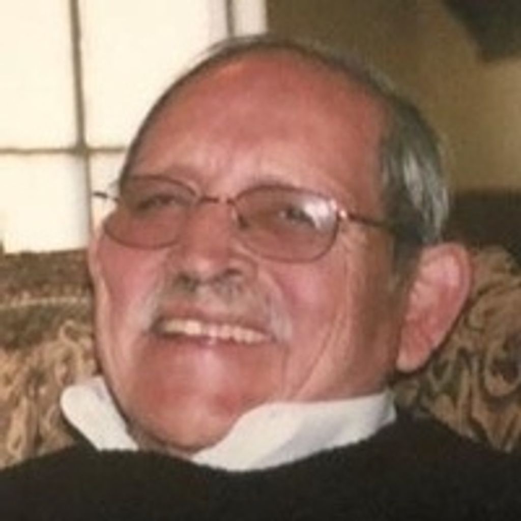 Pete H. Briseño