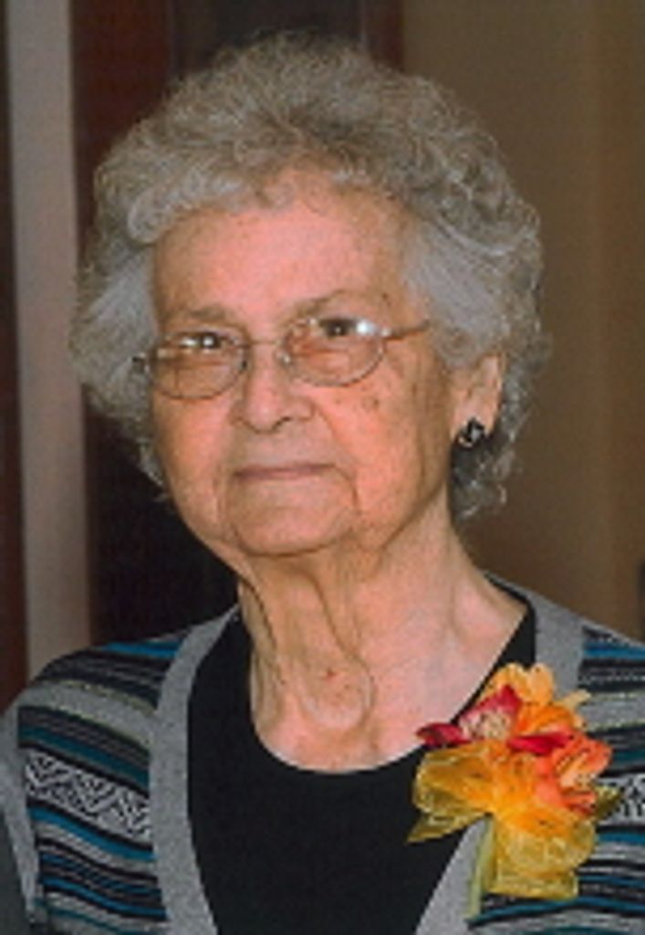 Darleen M. 'Dottie' Mueller