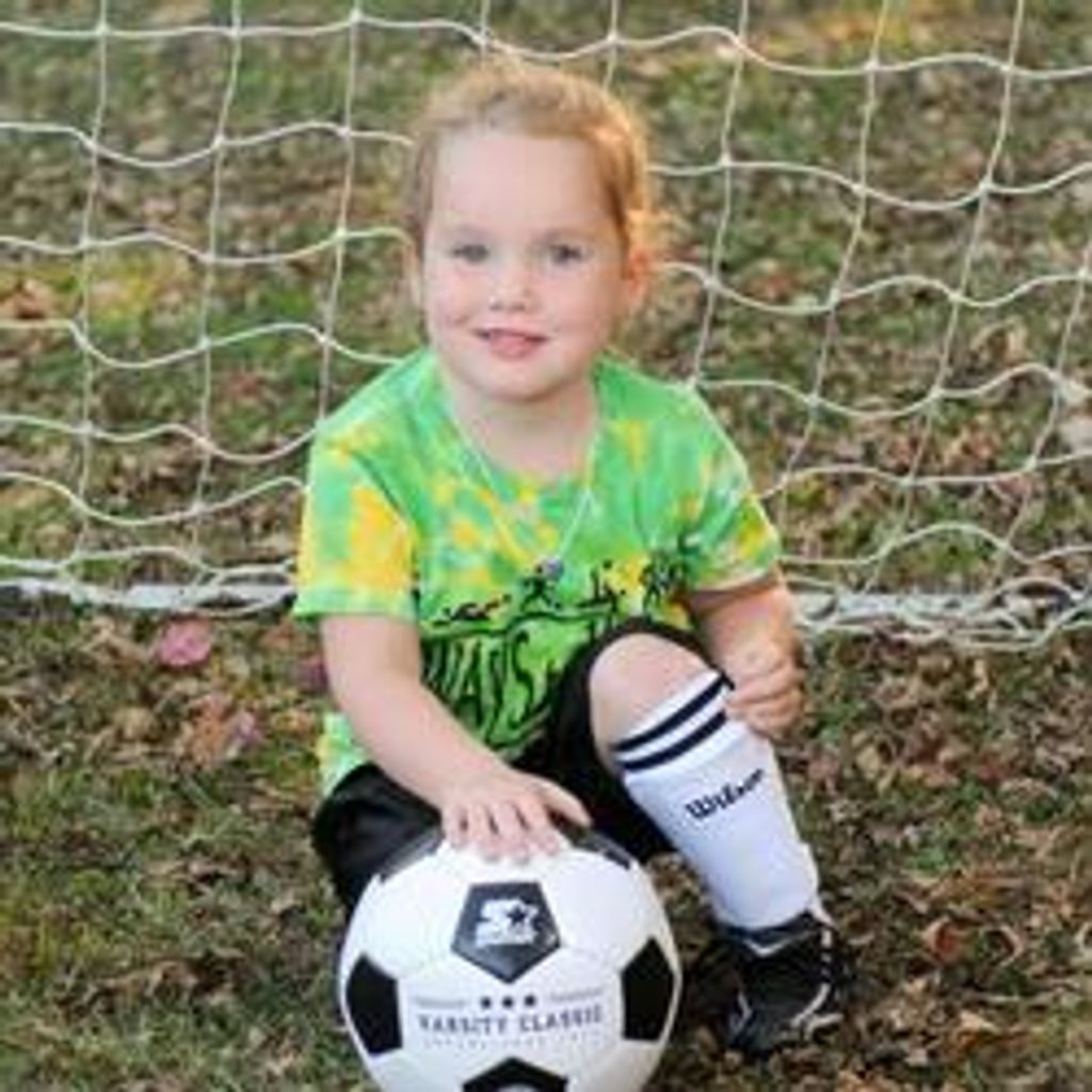 Mckenzie June Vanderpool