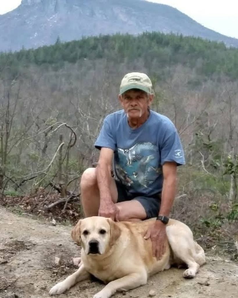 Richard Dale Cooke Moore Profile Photo