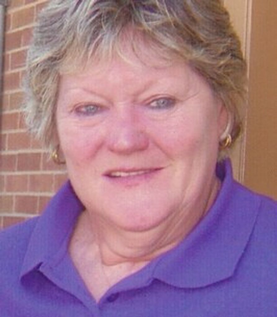 Jean King Profile Photo