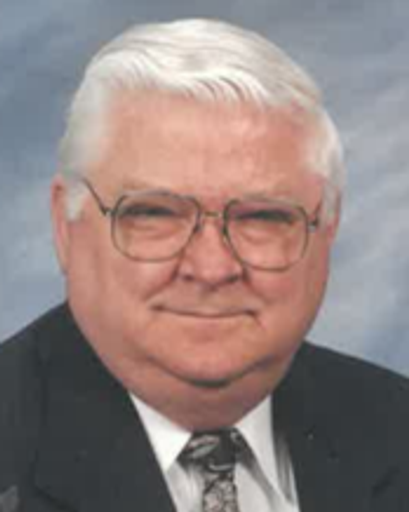 Neil C. Rowe's obituary image