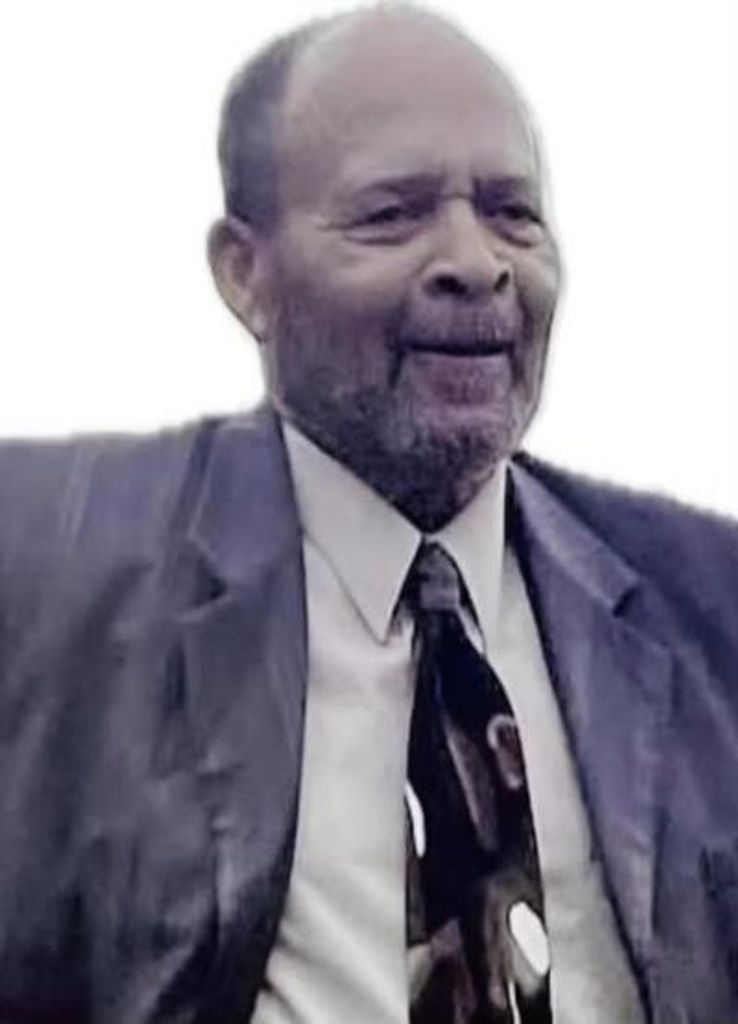 Joel T. Clarke, Sr. Profile Photo
