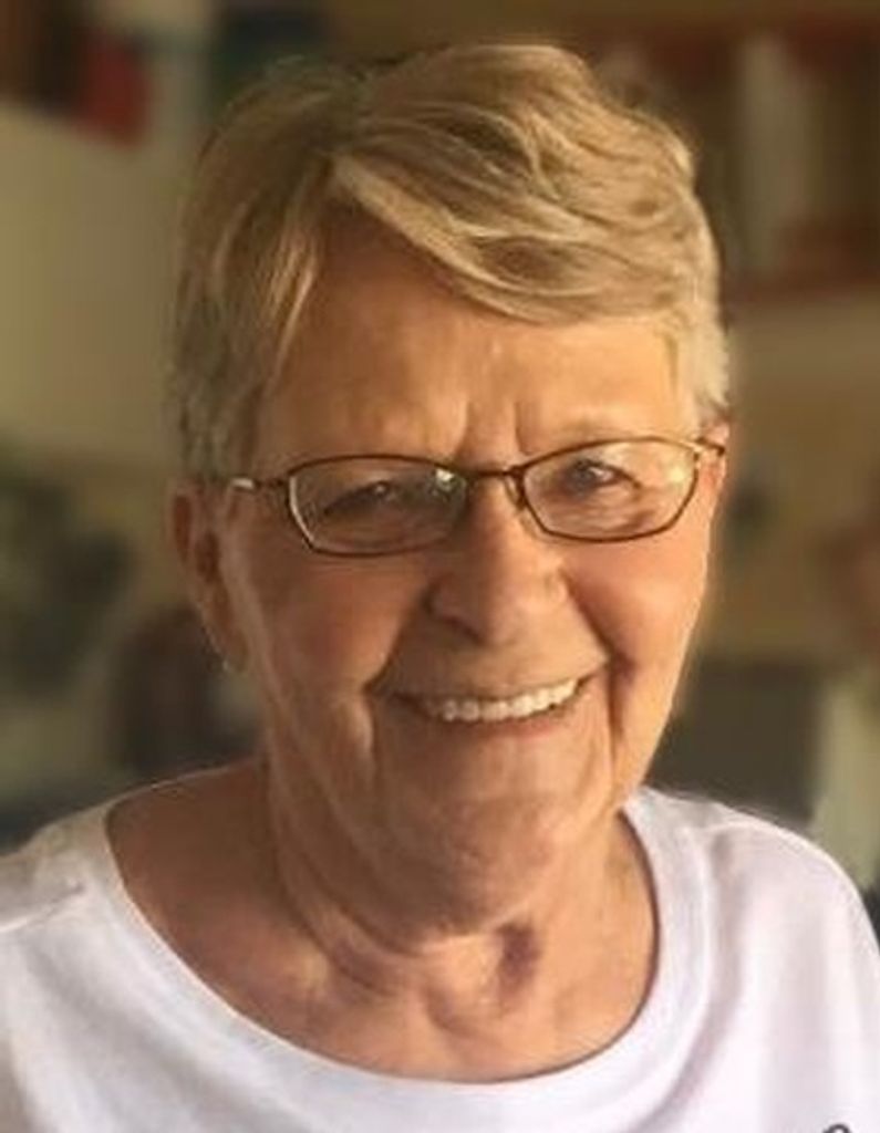 Judith Olson