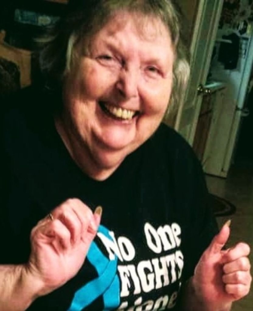 Shirley Ann King Profile Photo