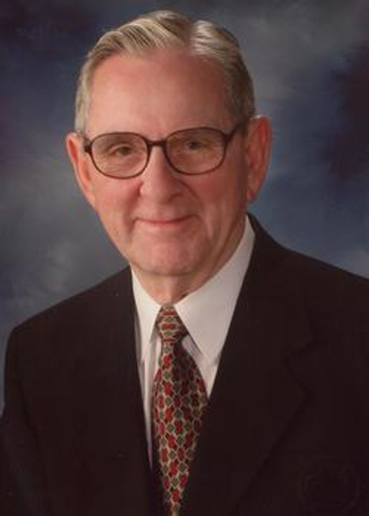 Gene Turner Profile Photo