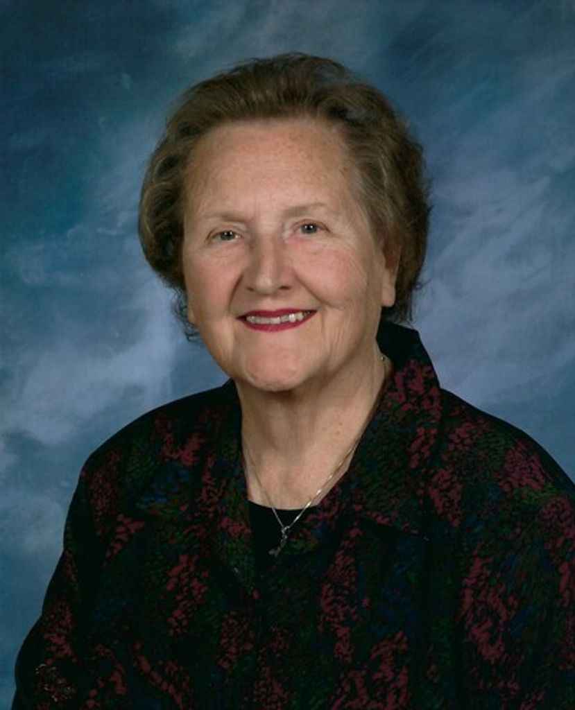 Helen Carpenter Profile Photo