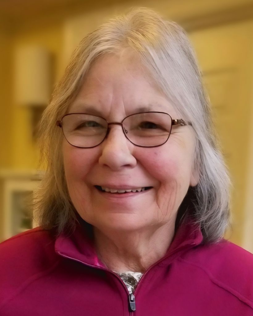 Geraldine Larrabee Profile Photo