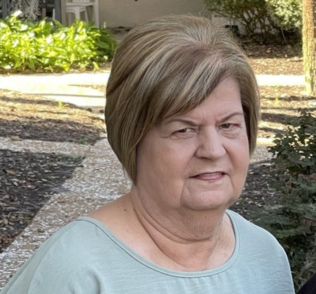 Glenda Poppell Profile Photo