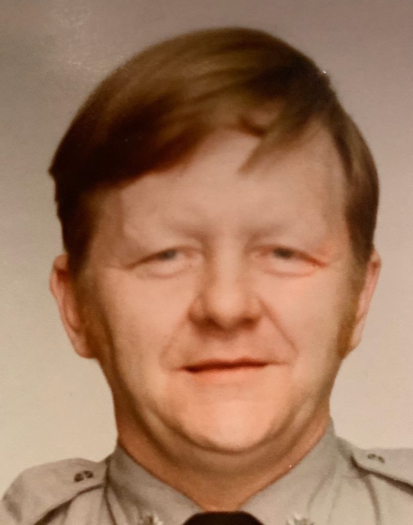 Richard F. Brantlecht