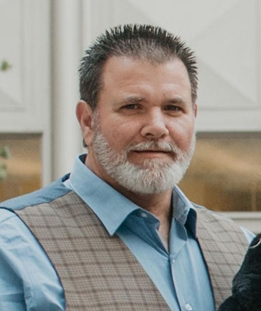 Jeffrey Todd Kitterman Profile Photo