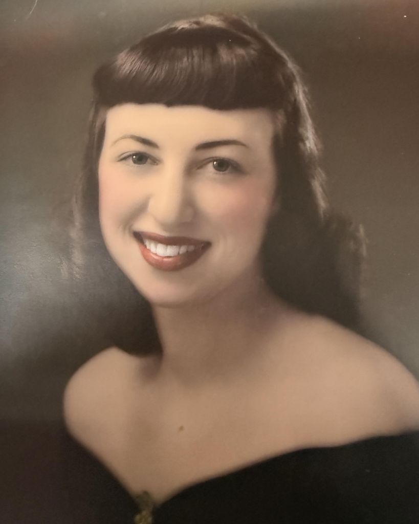 Dorothy A. Poe Profile Photo