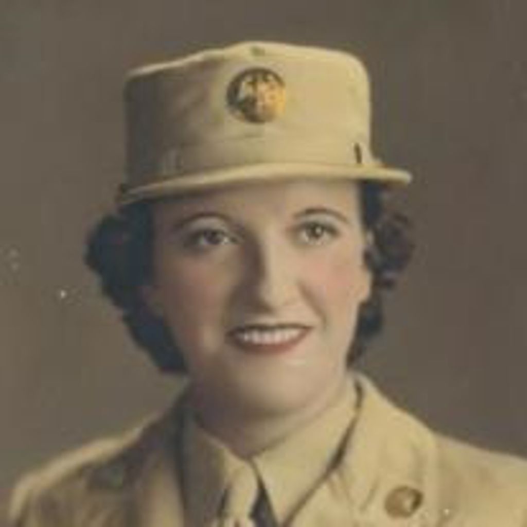 Ruth E. Wilson Profile Photo