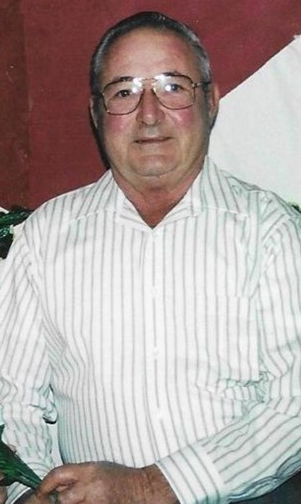 Maurice Emery Bradshaw Jr.