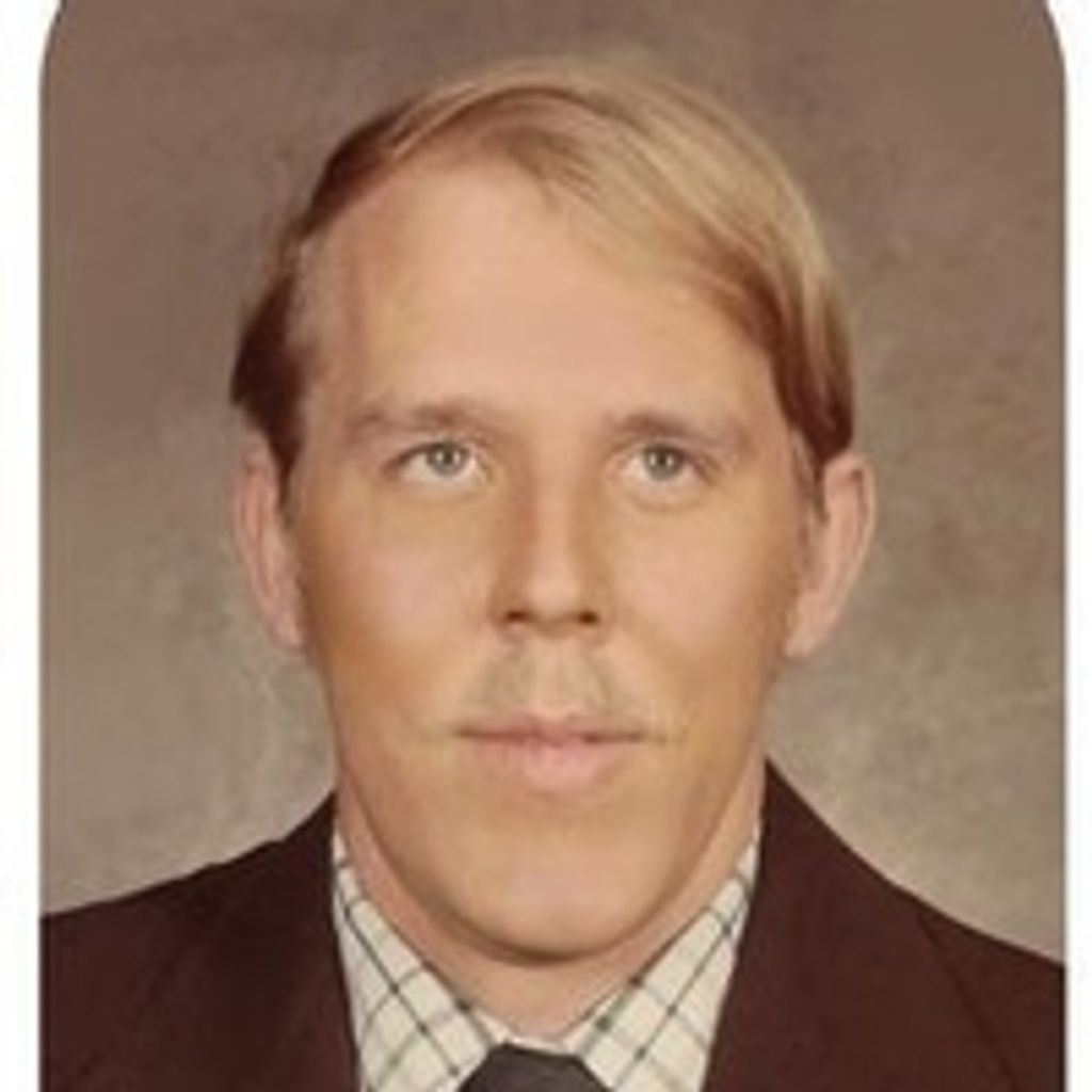 Terry Earl Winteroth