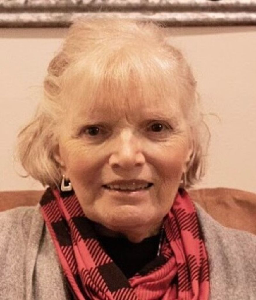 Sharon Stufflebean Profile Photo