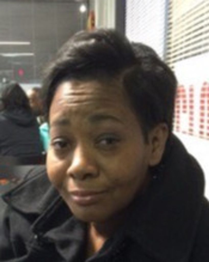 Sheila Relaska Harris Profile Photo
