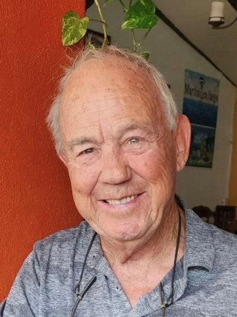 Michael Richard Gustafson, Sr.