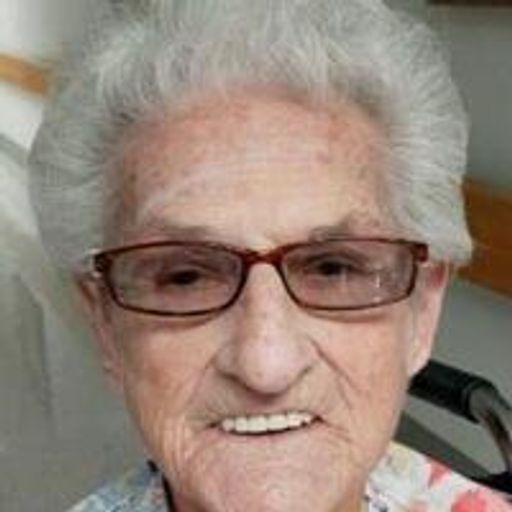 Suzanne Marie Logan Profile Photo