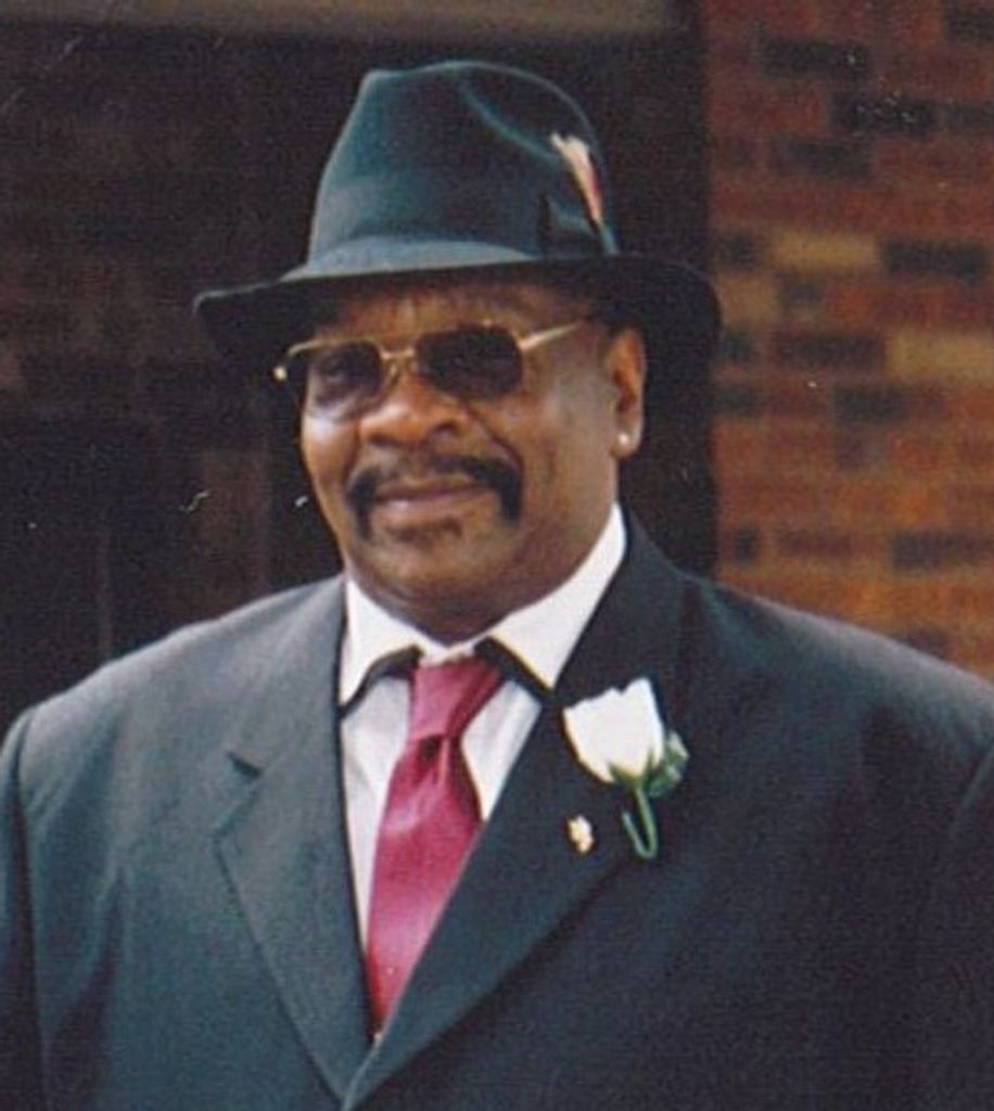 Johnnie  W. Watson