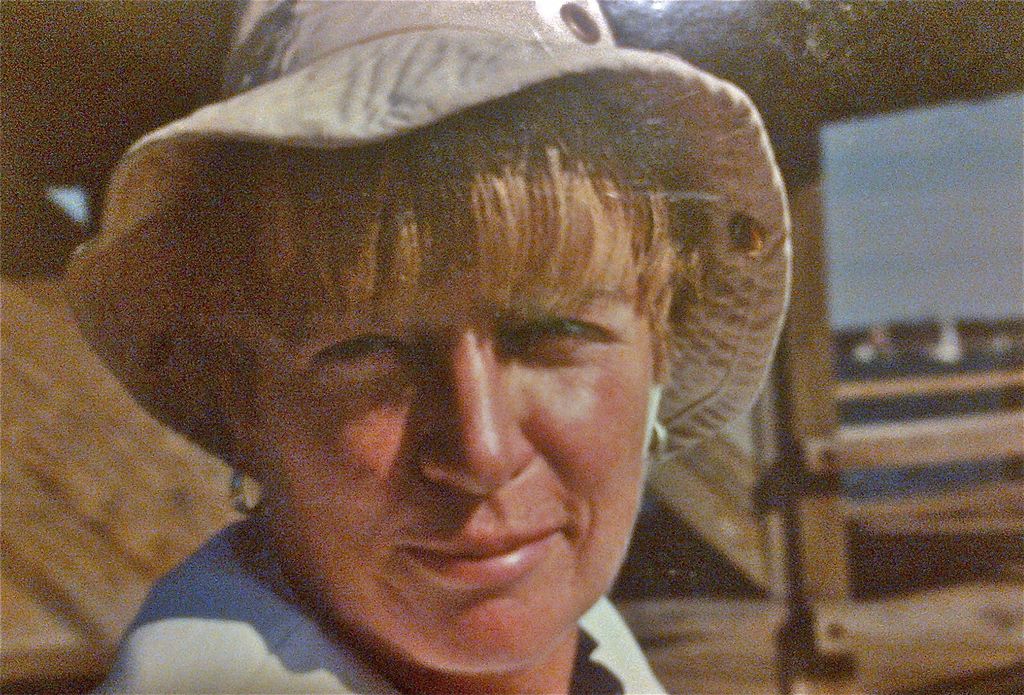 Eleanor F. (Williams) O'Sullivan