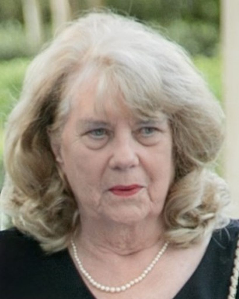 Jean McCarroll Lurry Profile Photo