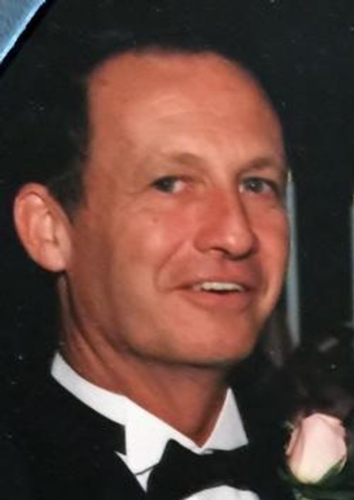 John "Robert" Giltner