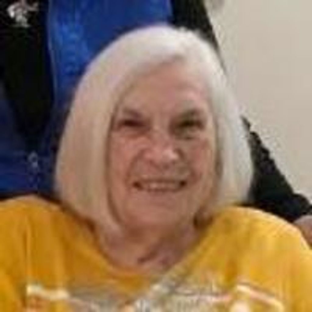 Claudette Grant Barger Profile Photo