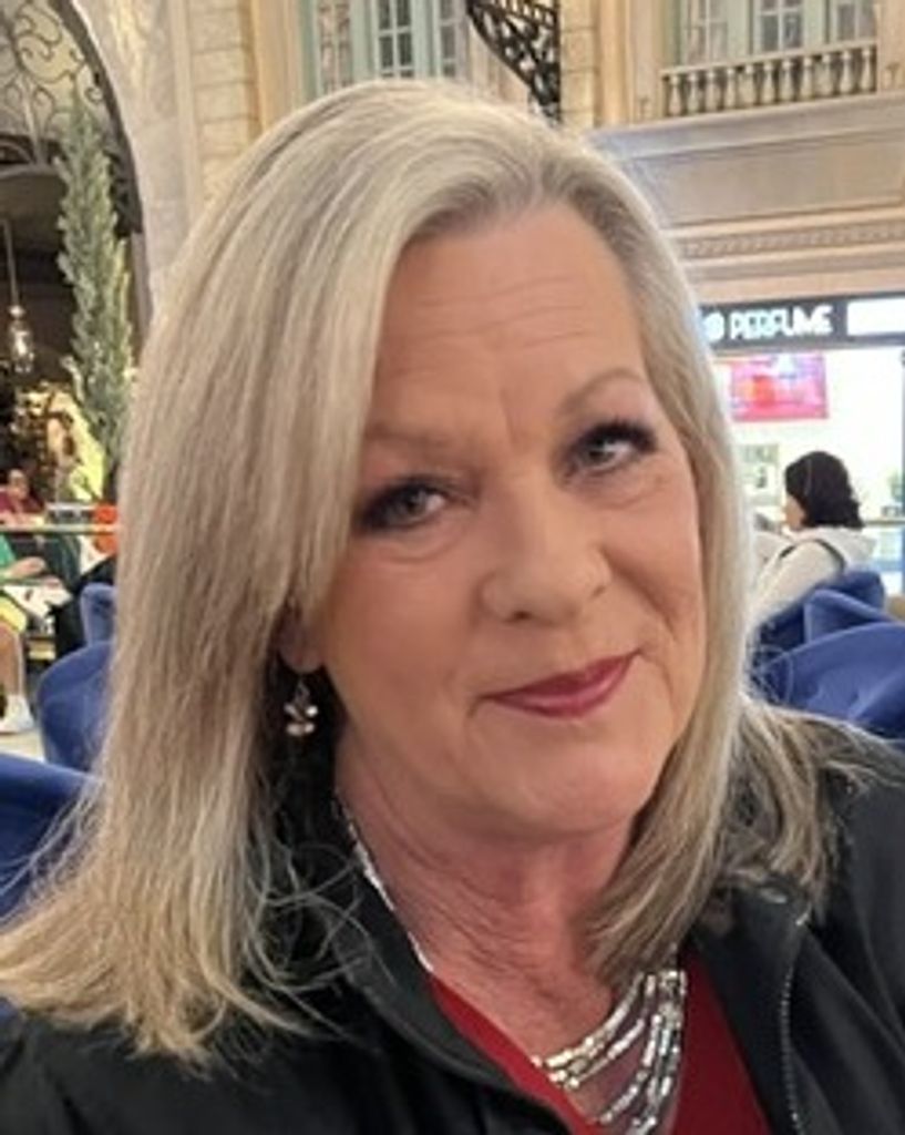 Cheryl Ann Goff Profile Photo