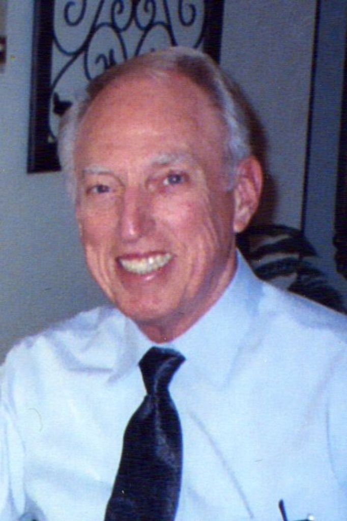 Robert G. Jones