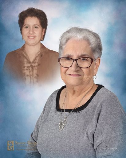 Ruth Maria Garcia's obituary image