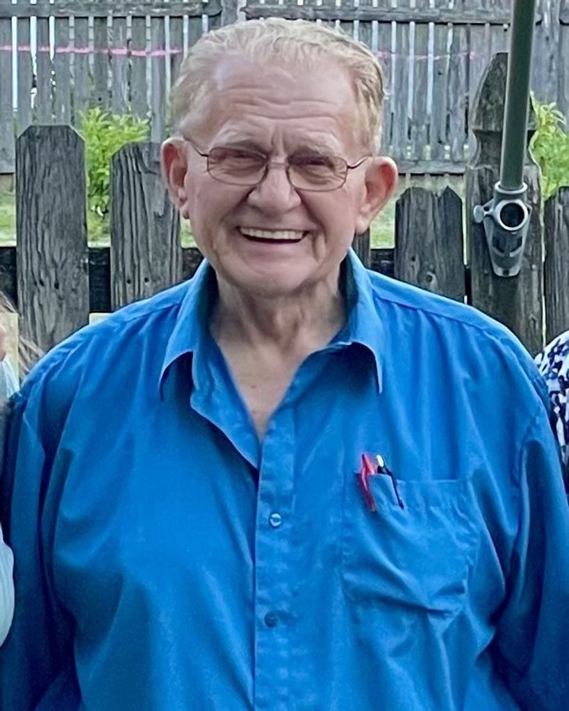 Martin S. Kunder III