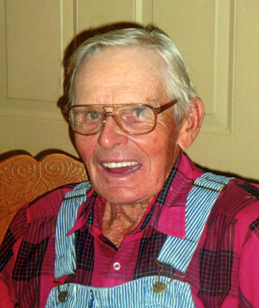 Curtis Eugene Parke Profile Photo